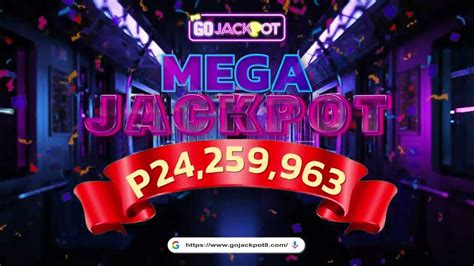gojackpot register